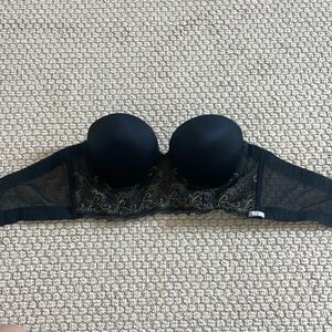 Aerie pretty luxurie bra
